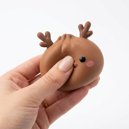 Squishy-Adventskalender mit 24 Überraschungen
