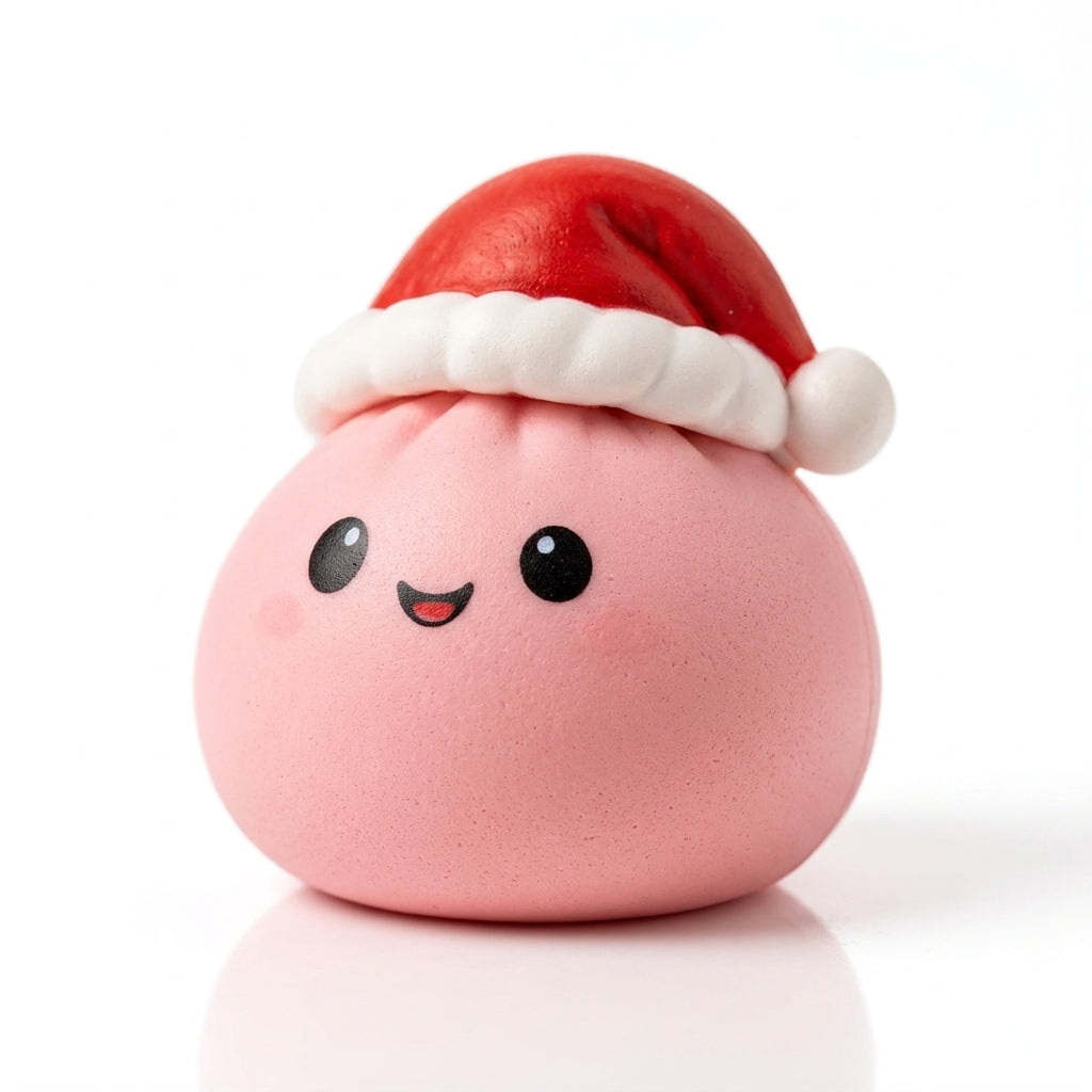 Squishy-Adventskalender mit 24 Überraschungen