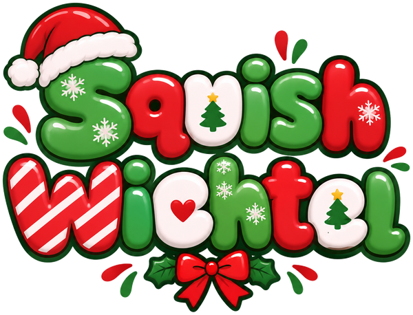 Squish Wichtel 